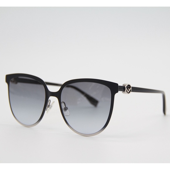 New Fendi Sunglasses FF0328/G/S Sunglasses FF 0328 - Picture 9 of 10